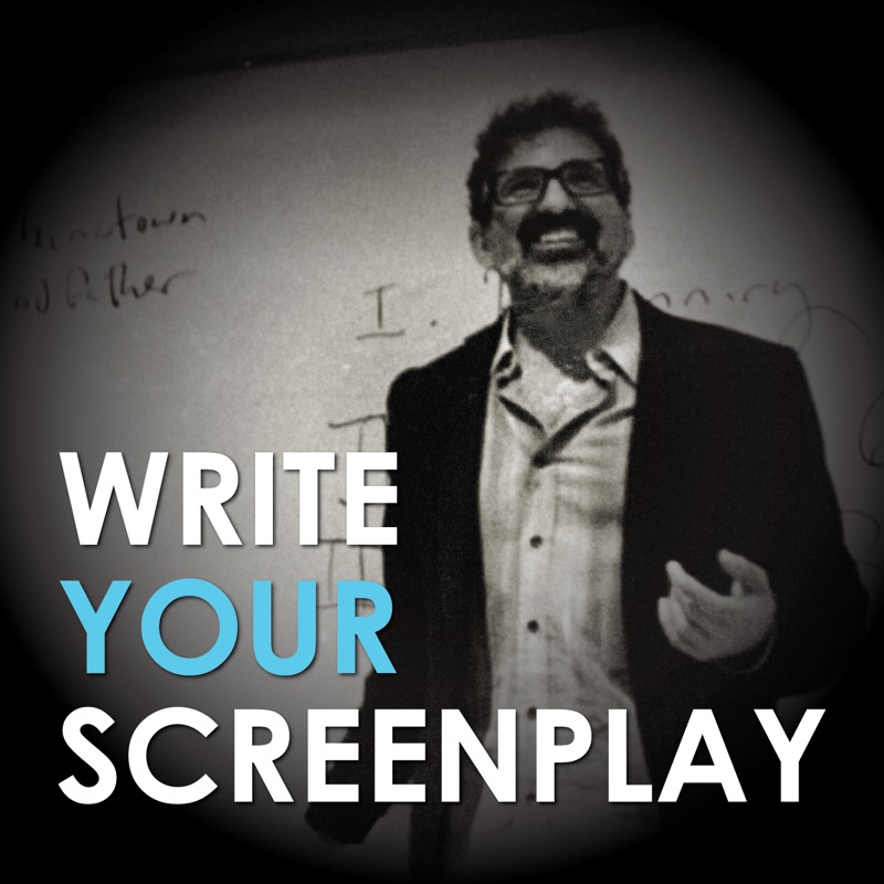 Write Your Screenplay Podcast