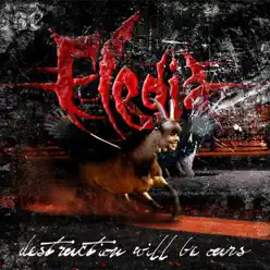 Destruction Will Be Ours - Elegia Destruction Will Be Ours - Elegia
