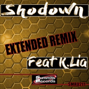 Show Me the Way (feat. K.Lia) - Single