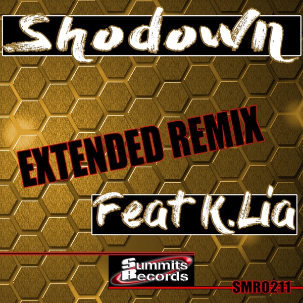 Show Me the Way (feat. K.Lia) - Single