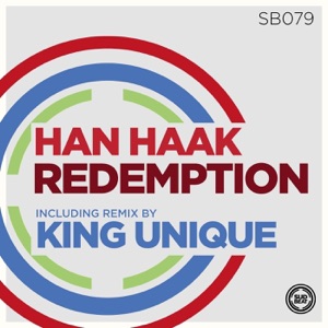 Redemption - Single