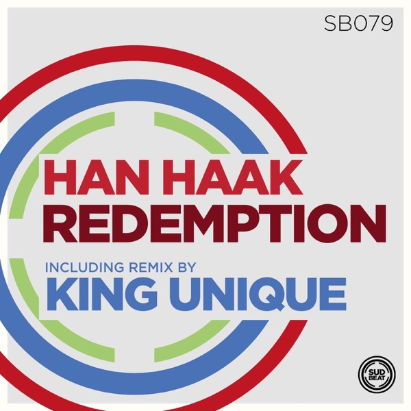 Redemption - Single