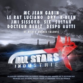 Présumés coupables (feat. T.Killa) Calbo