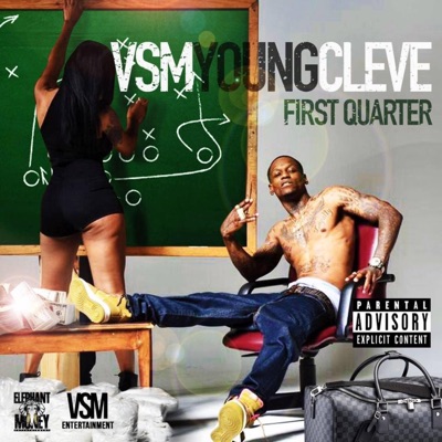 First Quarter