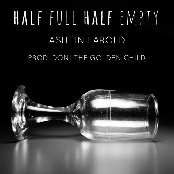 Cover artwork for Half Full Half Empty