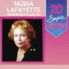 Núbia Lafayette - Fim de Comédia