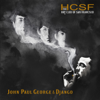 John Paul George & Django - The Hot Club of San Francisco