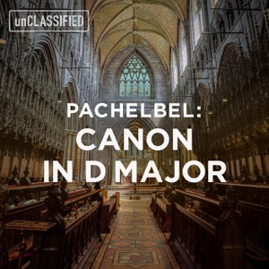 Pachelbel: Canon & Gigue in D Major, P. 37 - Single