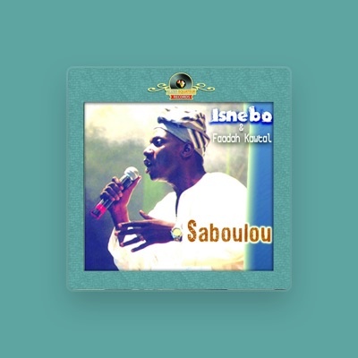 Listen to Isnebo, watch music videos, read bio, see tour dates & more!