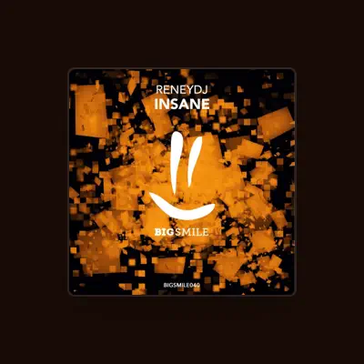 Listen to ReNeyDj, watch music videos, read bio, see tour dates & more!