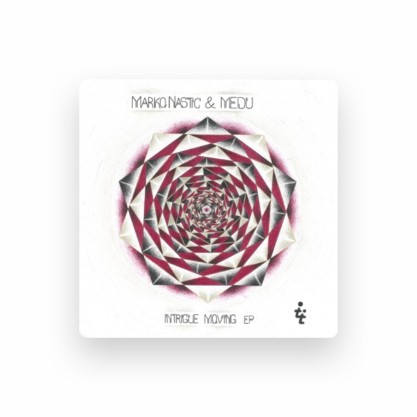 Marko Nastic's avatar