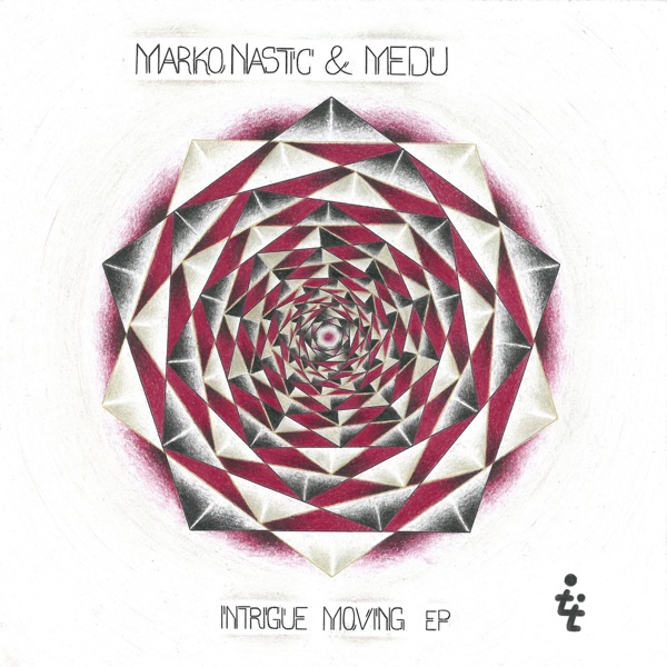 Intrigue Moving - EP