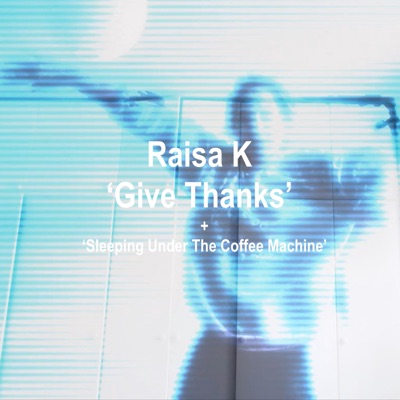 Give Thanks - Single
