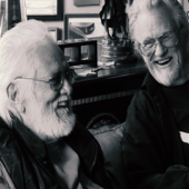Me and Bobby Mcgee (feat. Willie Nelson, Gordon Lightfoot & Ronnie Hawkins)