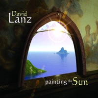 Painting the Sun - David Lanz