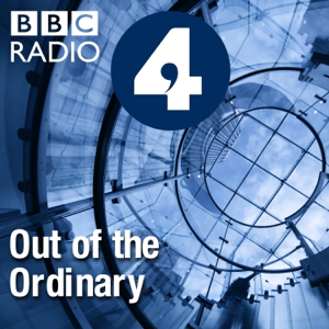 Out of the Ordinary podcast