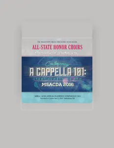 Dengarkan All-State Mixed Honor Choir, tonton video musik, baca bio, lihat tanggal tur & lainnya!