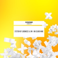 On Cloud Nine - Single - System of Loudness & JIM