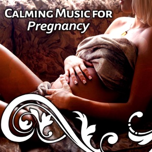 Calming Music for Pregnancy: Spa Music for Relaxation & Sound Therapy, Deep Sleep, Zen Garden, Natural Sounds for Meditation & Yoga, New Age