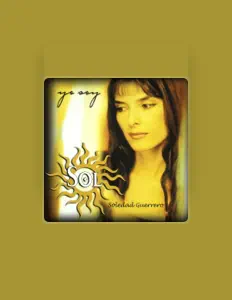 Listen to Soledad Guerrero, watch music videos, read bio, see tour dates & more!