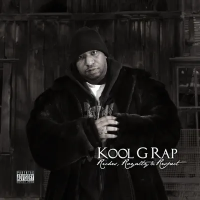 Kool G Rap - Shazam
