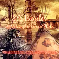 Peaceful Music, Dreamcatcher — Native American Music Consort