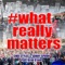 What Really Matters (feat. Krad D'nim) - CMD lyrics