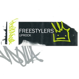 Uprock - Single