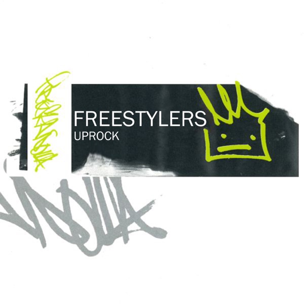 Uprock - Single