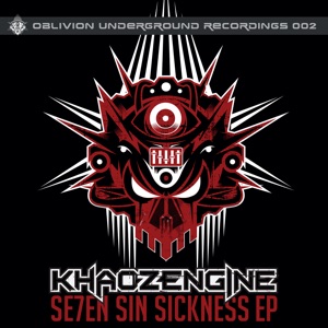 Se7en Sin Sickness (feat. Devious Sin) - Single
