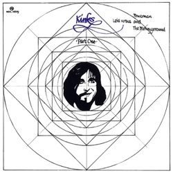 The Kinks - Lola (Mono "Cherry Cola" Single Version)