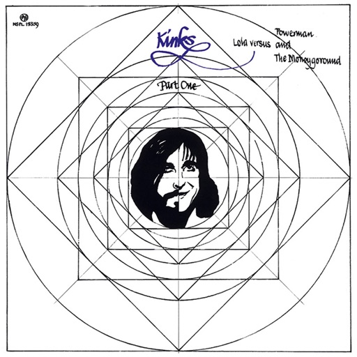 Album artwork