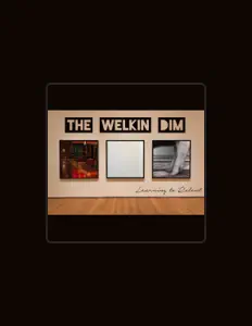 Escucha a The Welkin Dim, mira videos musicales, lee su biografía, consulta las fechas de las gira y más.
