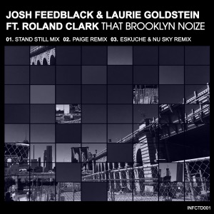 That Brooklyn Noize (feat. Roland Clark) - Single