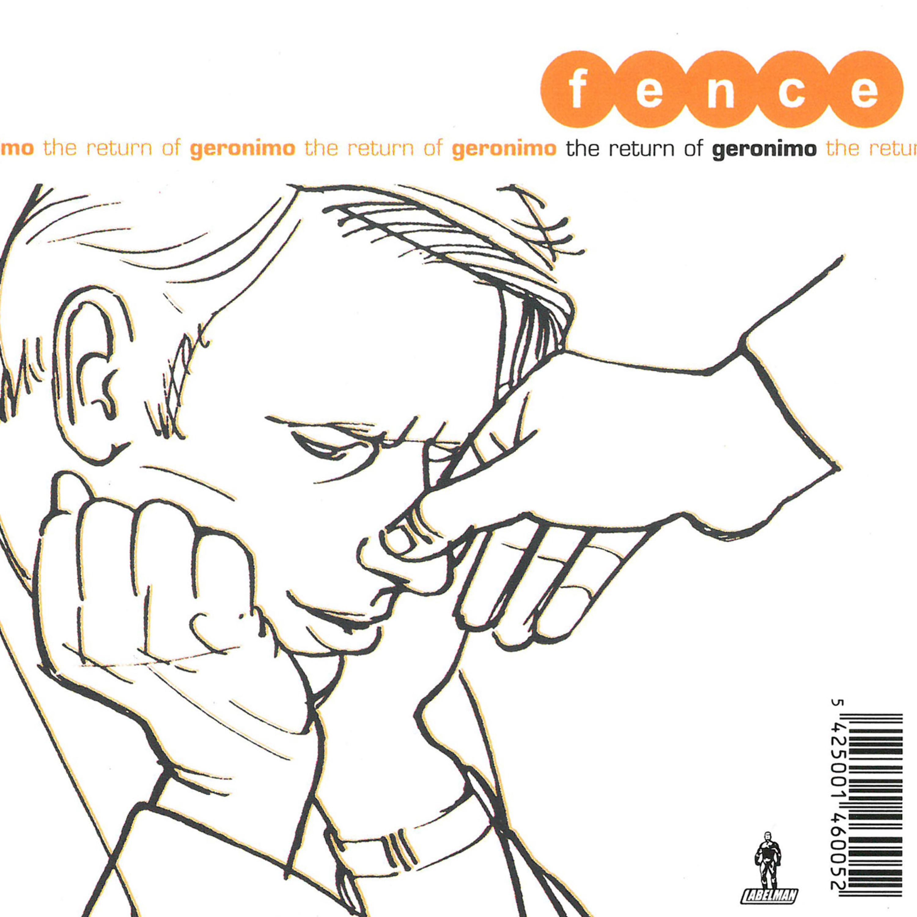 The Return of Geronimo