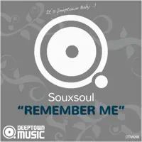 Remember Me (Jumentinho's Vocal Refix) — Souxsoul
