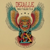 Deville - Out of the Black