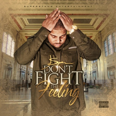 Don't Fight the Feeling