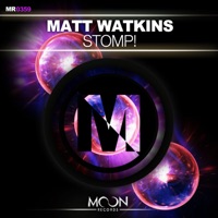 Stomp! - Single - Matt Watkins