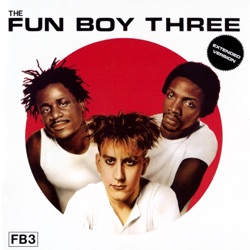 Fun Boy Three - Way on Down