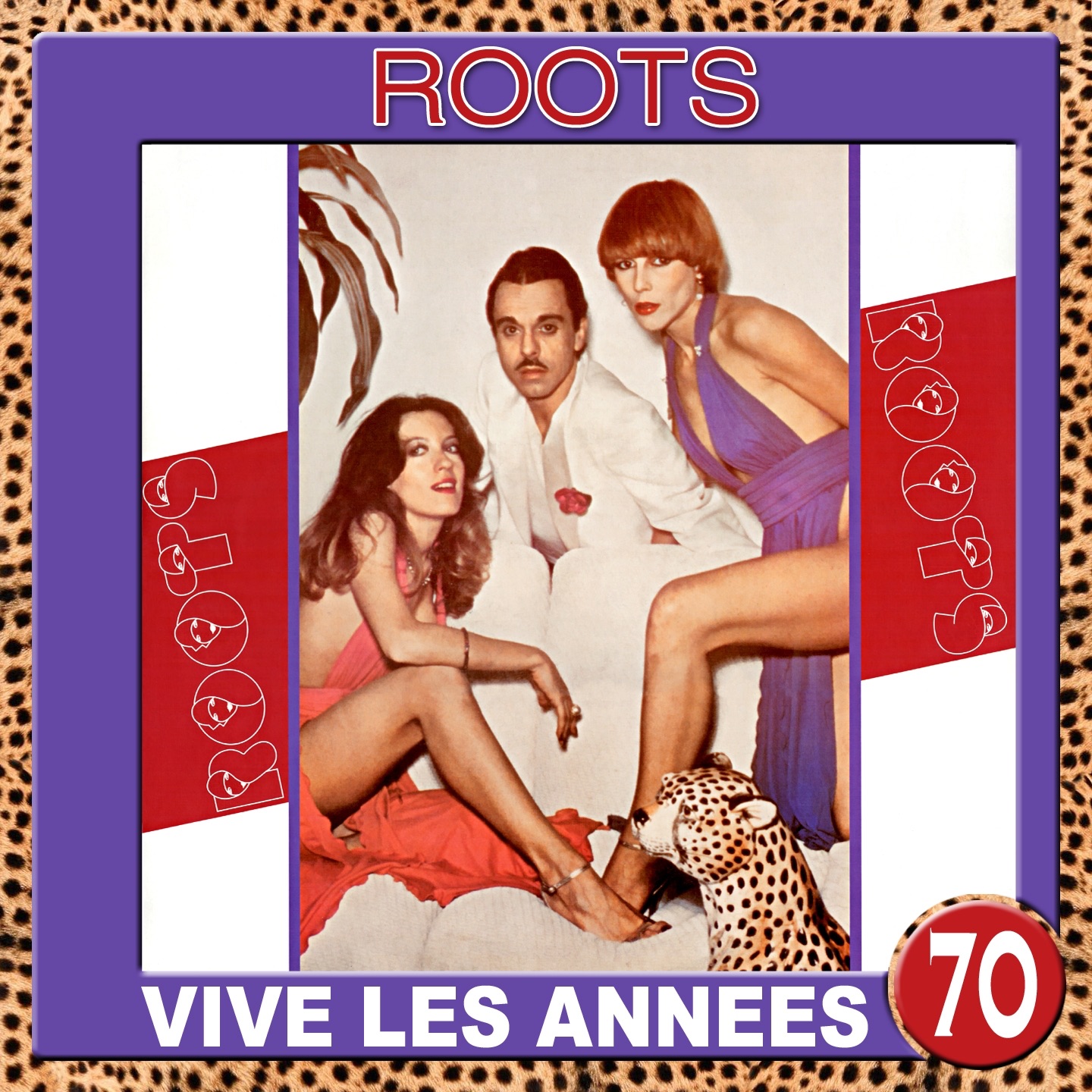 Casablanca (Deluxe Edition) [Vive les années 70]