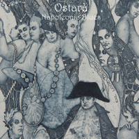 Ostara - Napoleonic Blues artwork