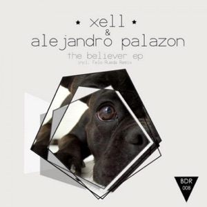 The Believer EP