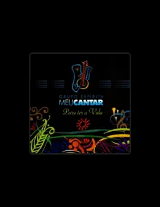Dengarkan Grupo Espírita Meu Cantar, tonton video musik, baca bio, lihat tanggal tur & lainnya!