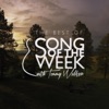 Tommy Walker - Jesus Be Near to Me (feat. Nia Allen)