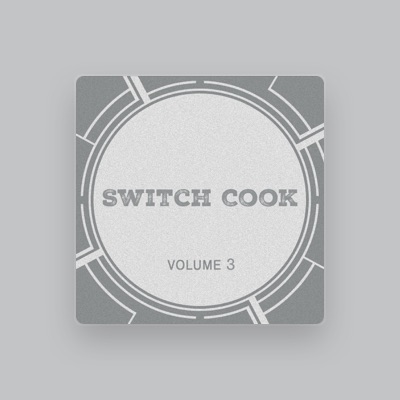 Listen to Switch Cook, watch music videos, read bio, see tour dates & more!