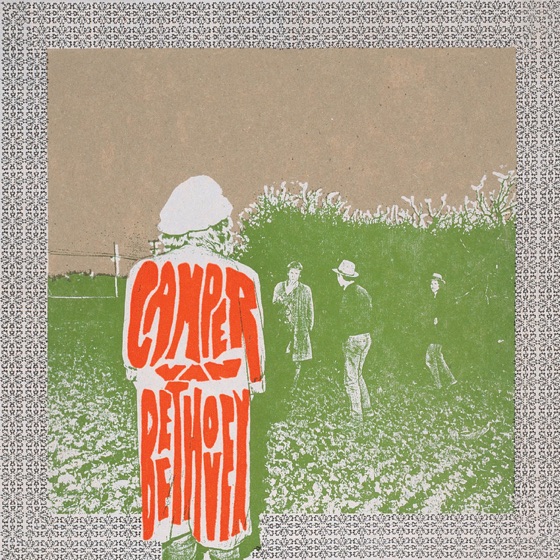 Cover artwork for Wasted