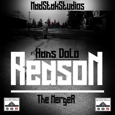 Reason 3 of 3 the Merger - EP