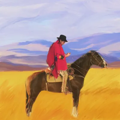 Listen to Monsoons by Charlie Brand