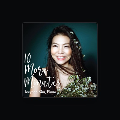 Listen to Jeeyoon Kim, watch music videos, read bio, see tour dates & more!